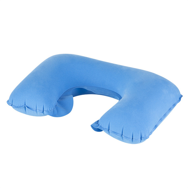 Inflatable Travel U-Shaped Pillow 6