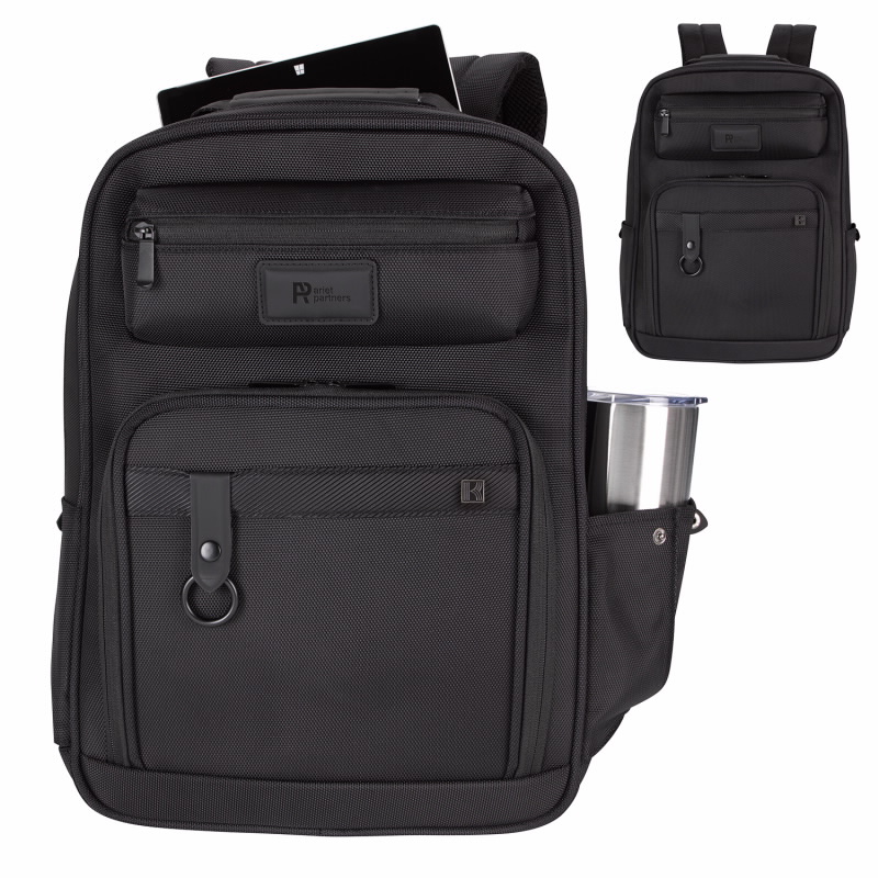 KAPSTON® Stratford Business Backpack 38