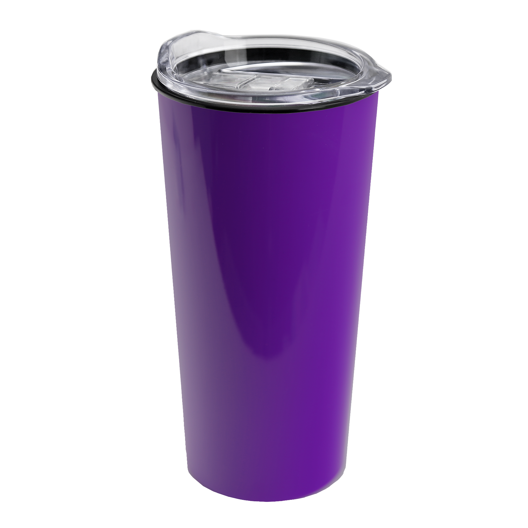 Garyline® Roadmaster Travel Tumbler with Slider Lid - 18 oz. 302