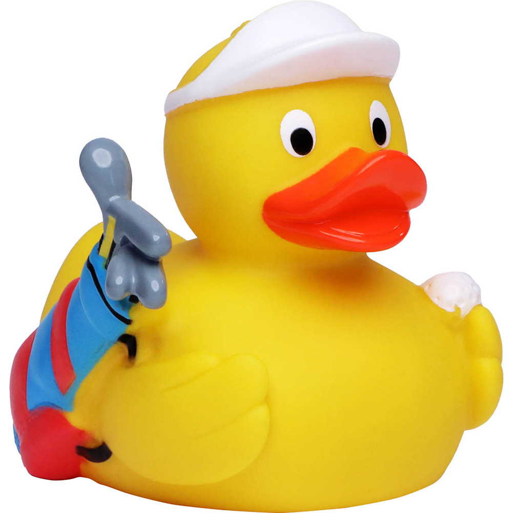 Golf Duck 5