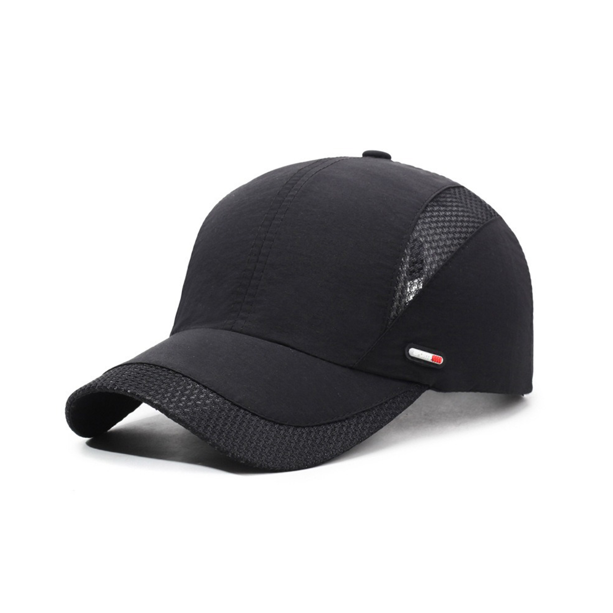 Mesh Baseball Cap Breathable 23