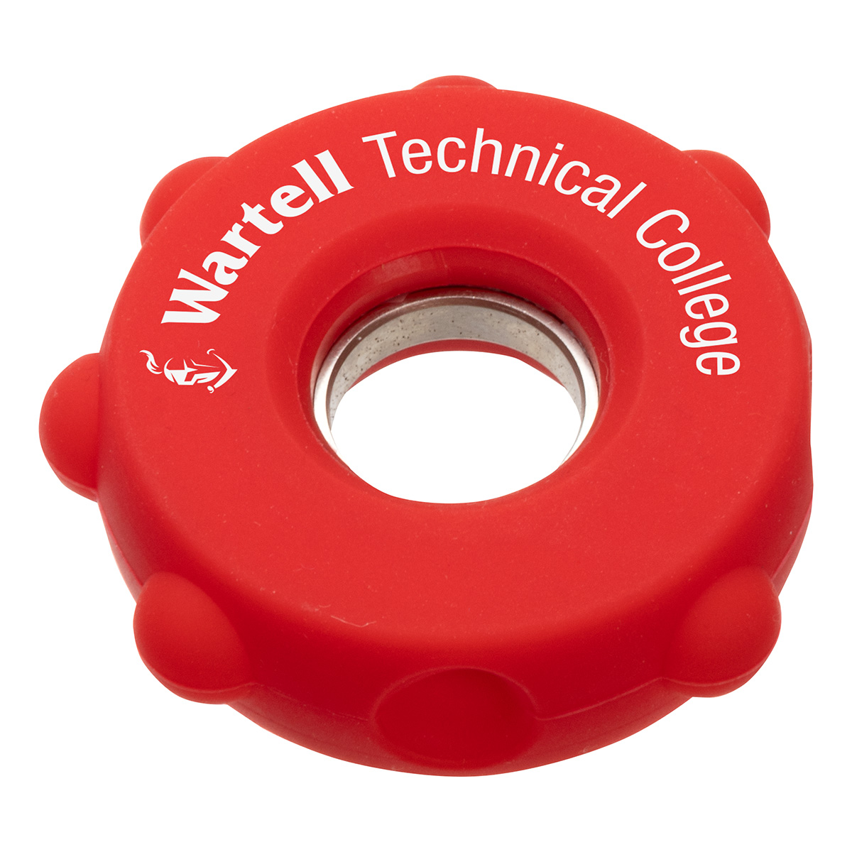 Gear Push Pop Spinner 31
