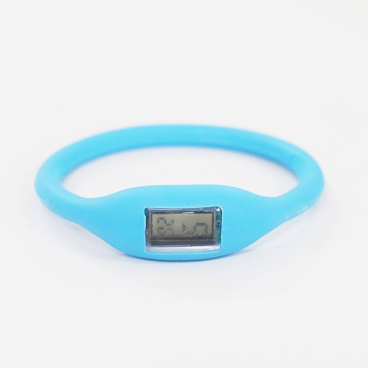 Bracelet Pedometer 3
