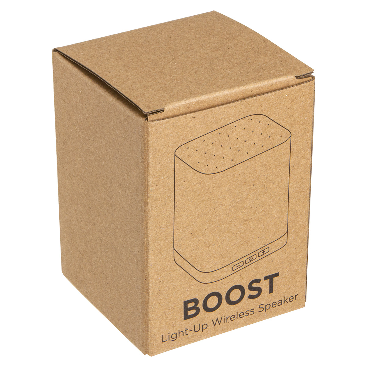 Boost Light-Up Wireless Speaker 9