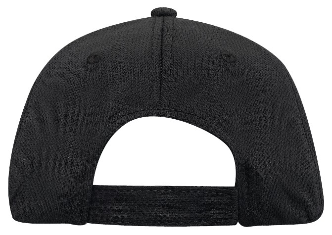 OTTO CAP® 6 Panel Low Profile Baseball Cap 12