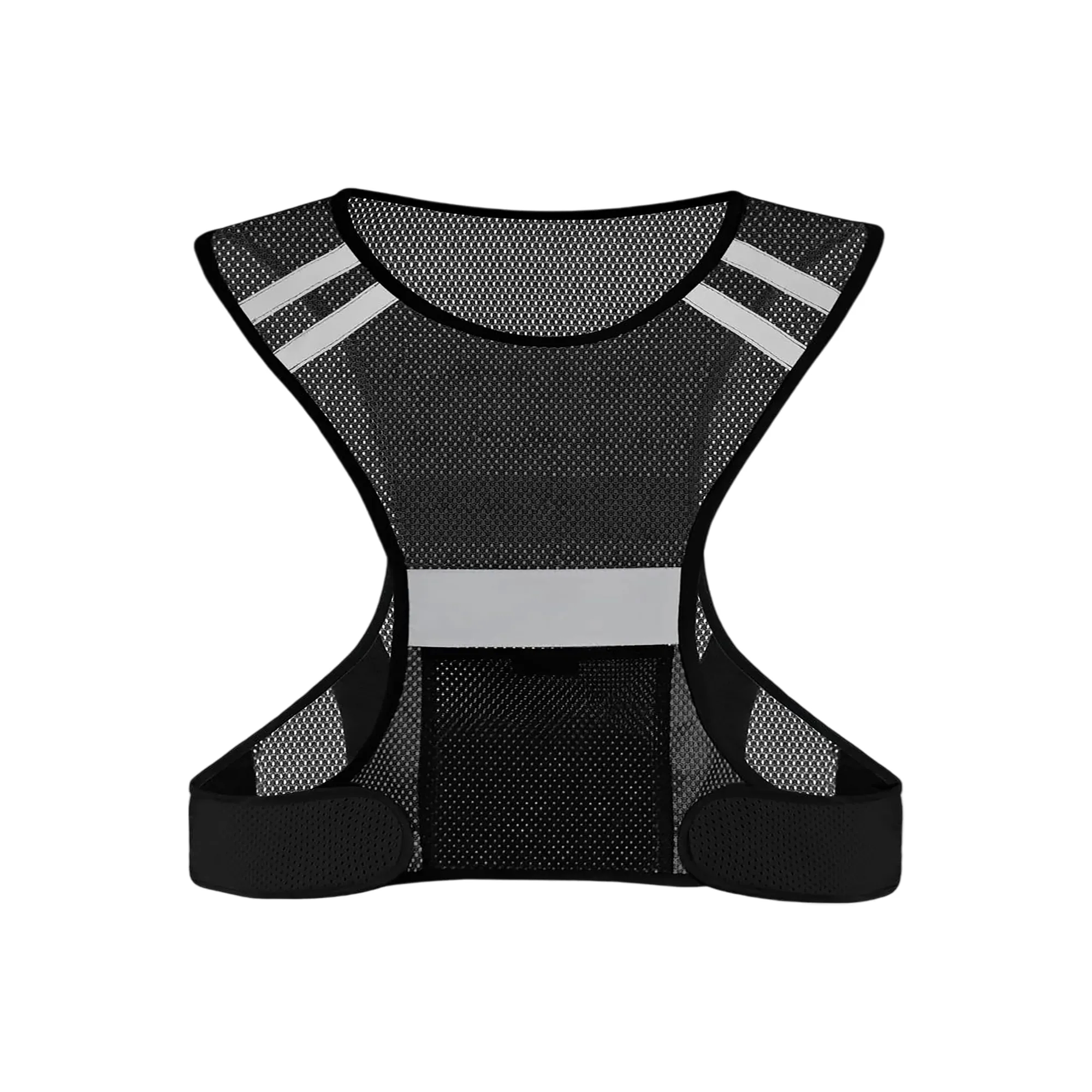 22 Inch Reflective Vest Safety Outdoor 7