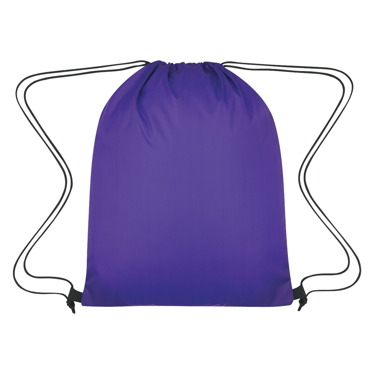 Ripstop Drawstring Bag 3