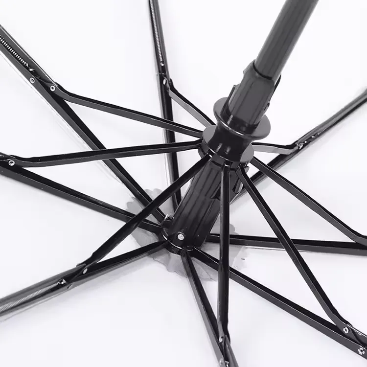 Automatic Folding Umbrella 5