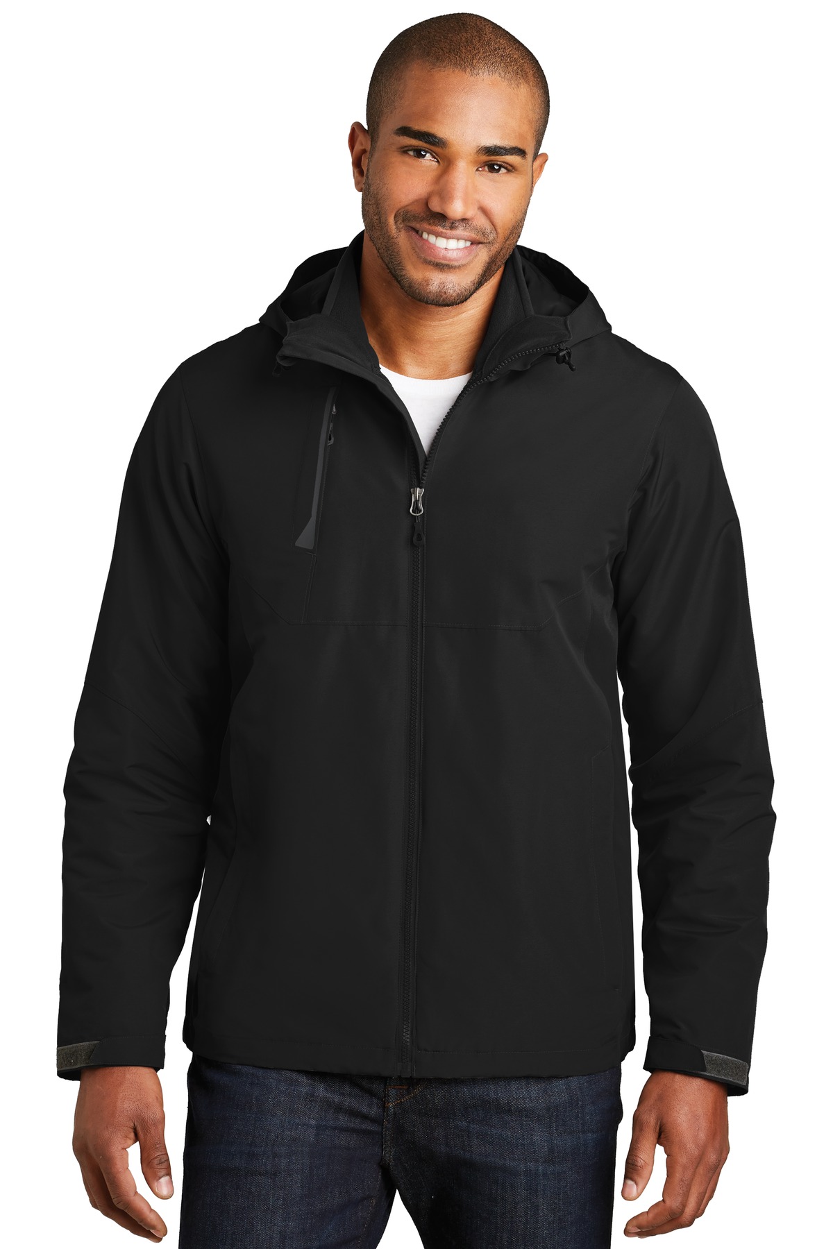 Merge 3-in-1 Jacket