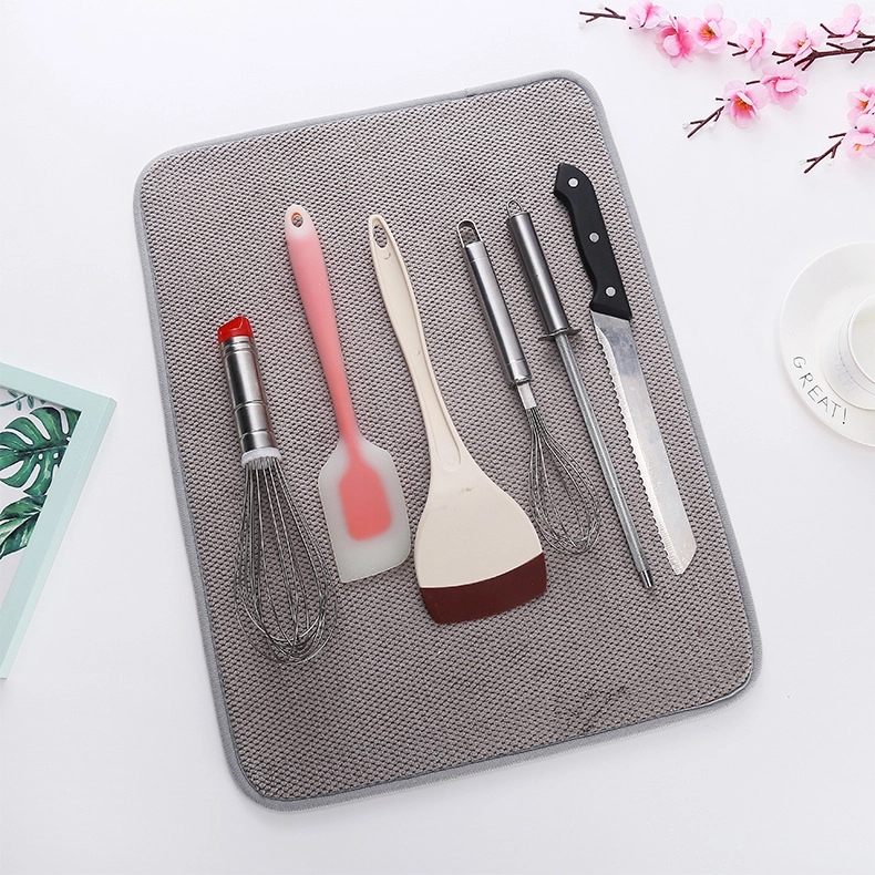Quick Dry Placemat Mat 4