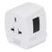 SKROSS World Travel Adapter MUV USB Type A & Type 63