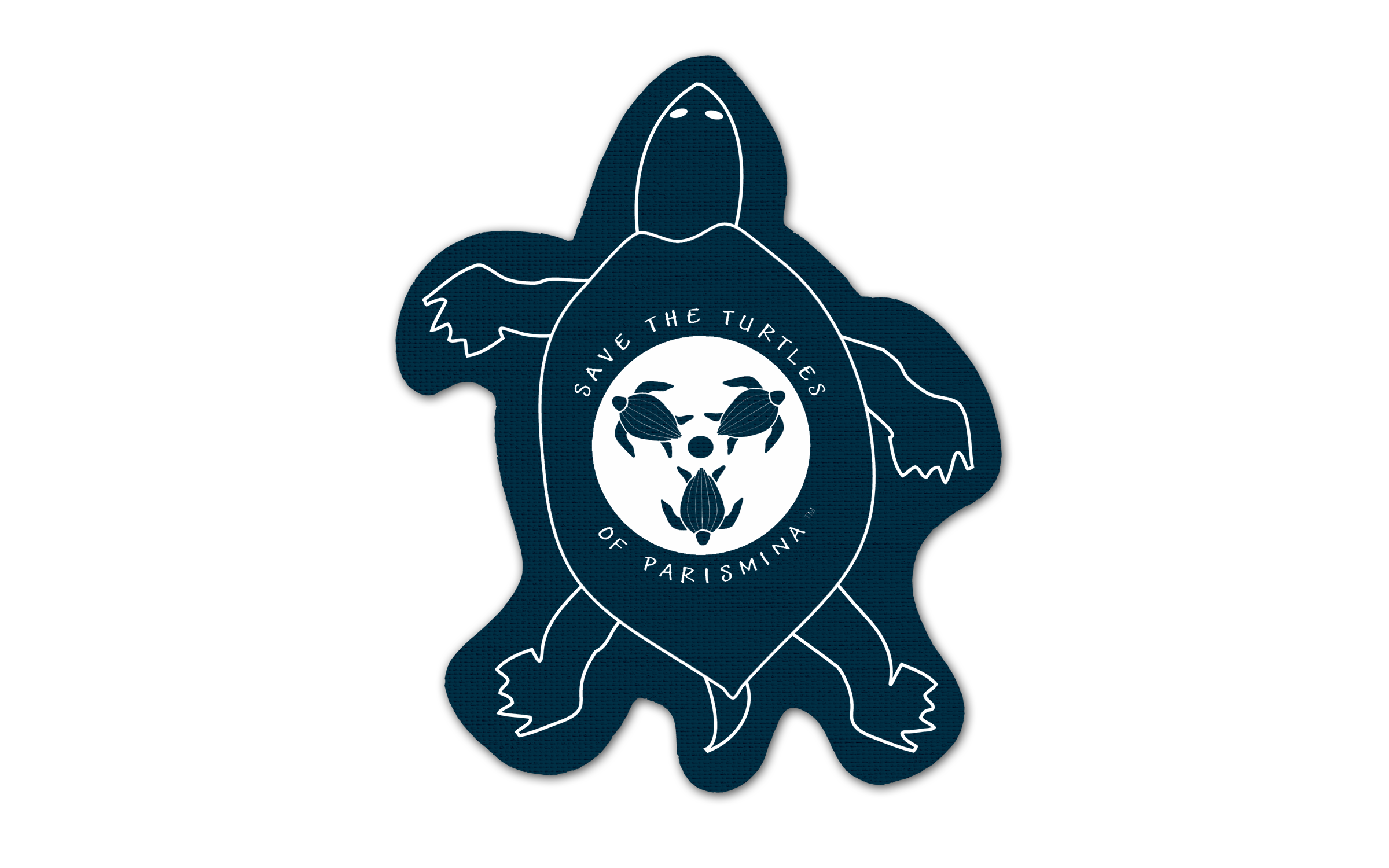Turtle Vinyl Jar Opener 52