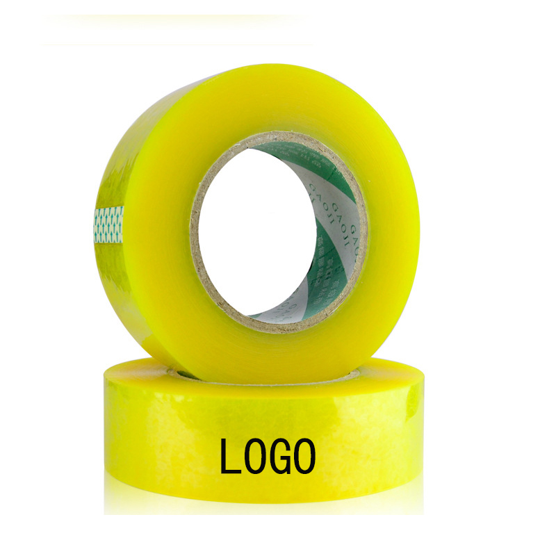Clear Packing Tape