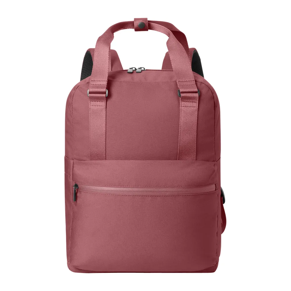 Claremont Handled Backpack 5