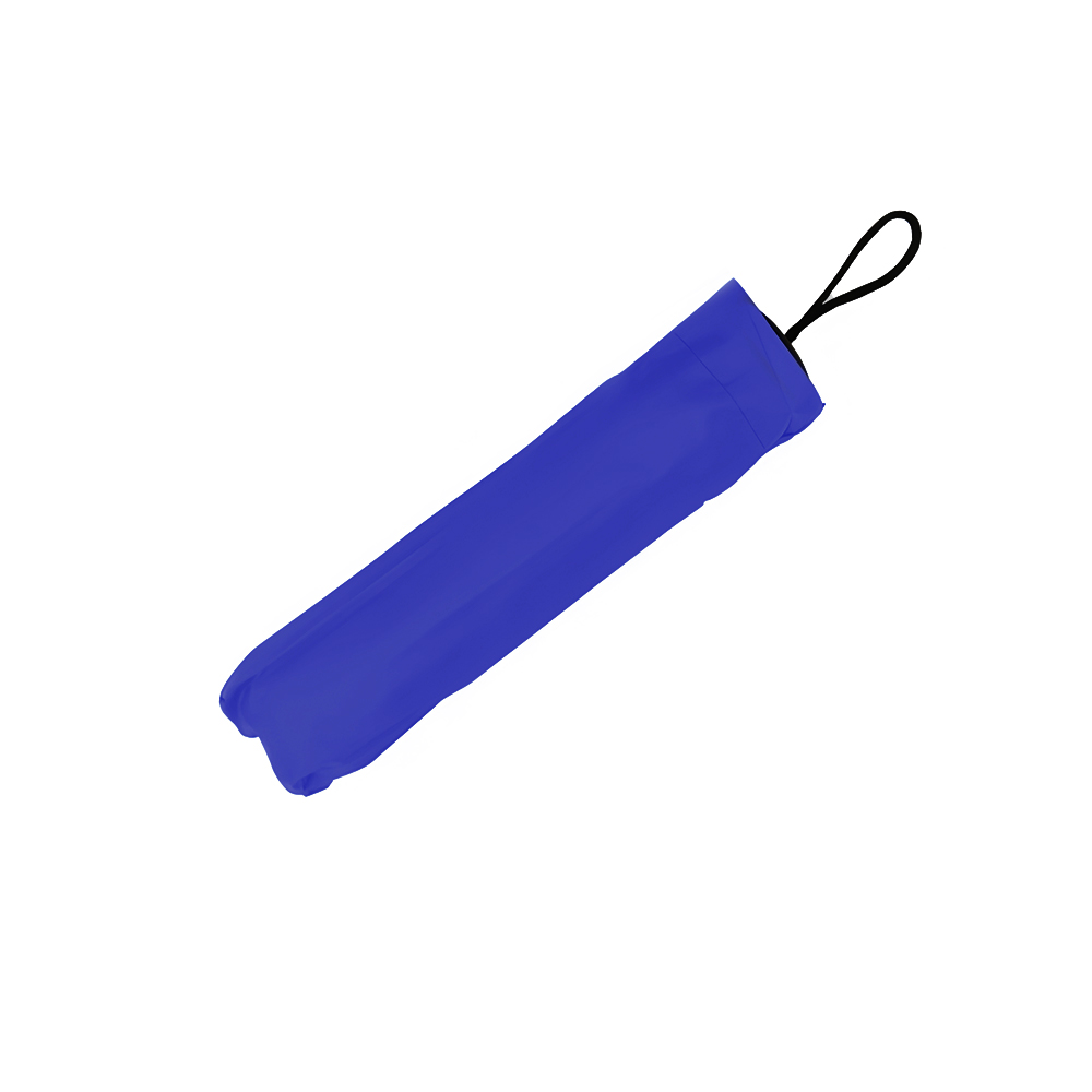 Foldable Umbrella W/ Sleeve 27