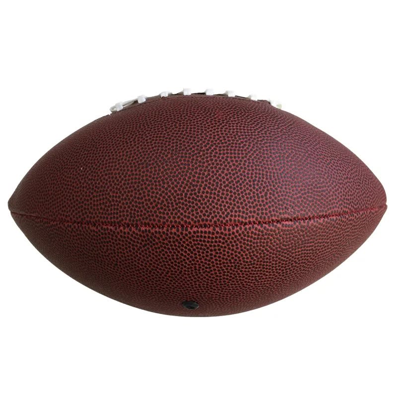 Custom Photo Football 2