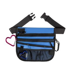 Various Multifunctional Nurse Organizer Belt Pouch 1