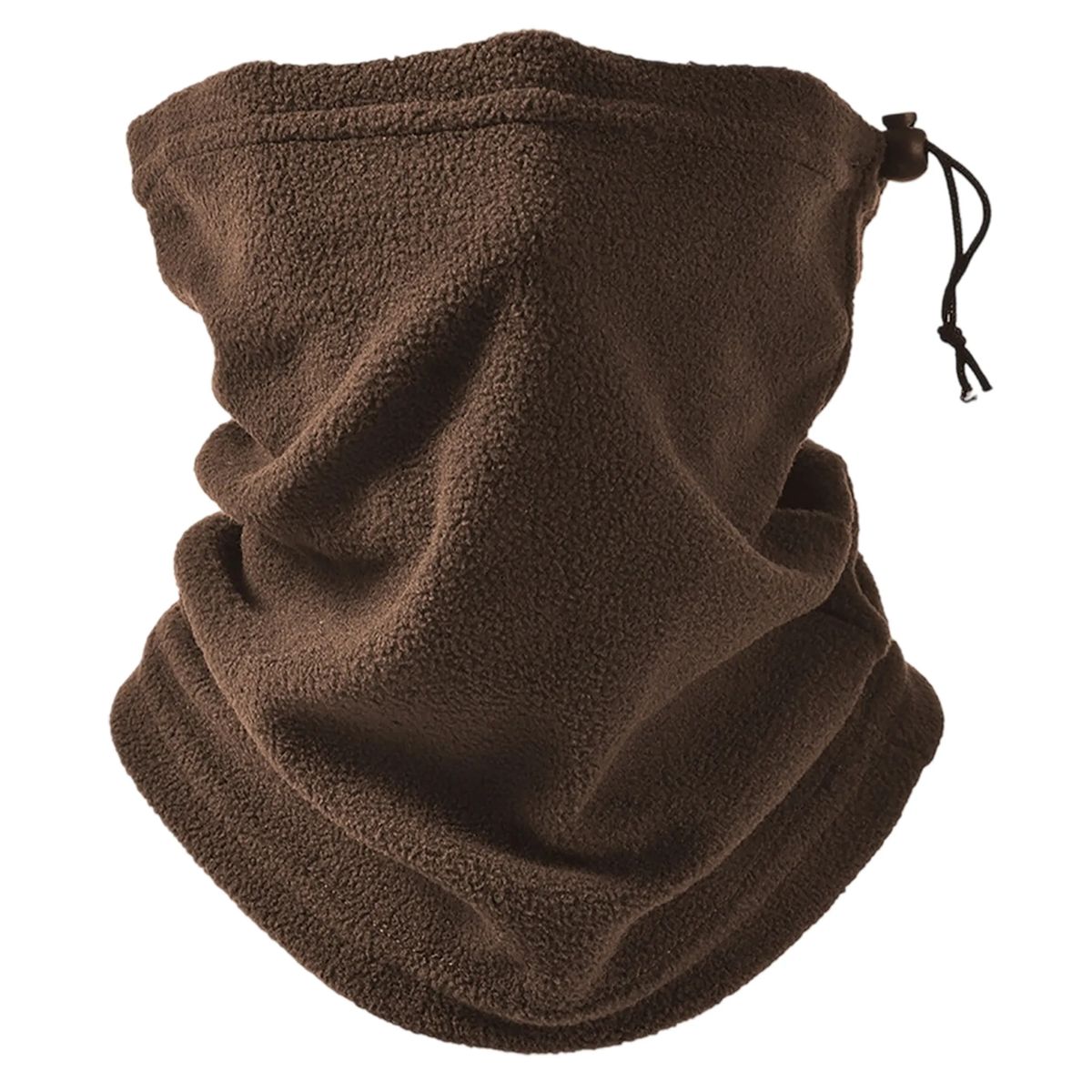Embroidered Neck Tube Warmer 1