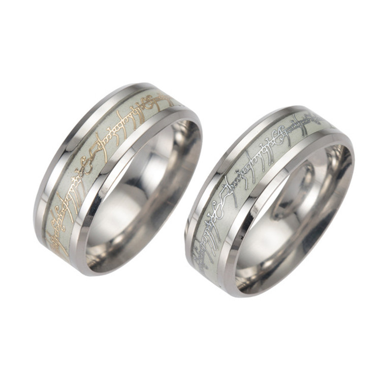 Luminous Ring 3
