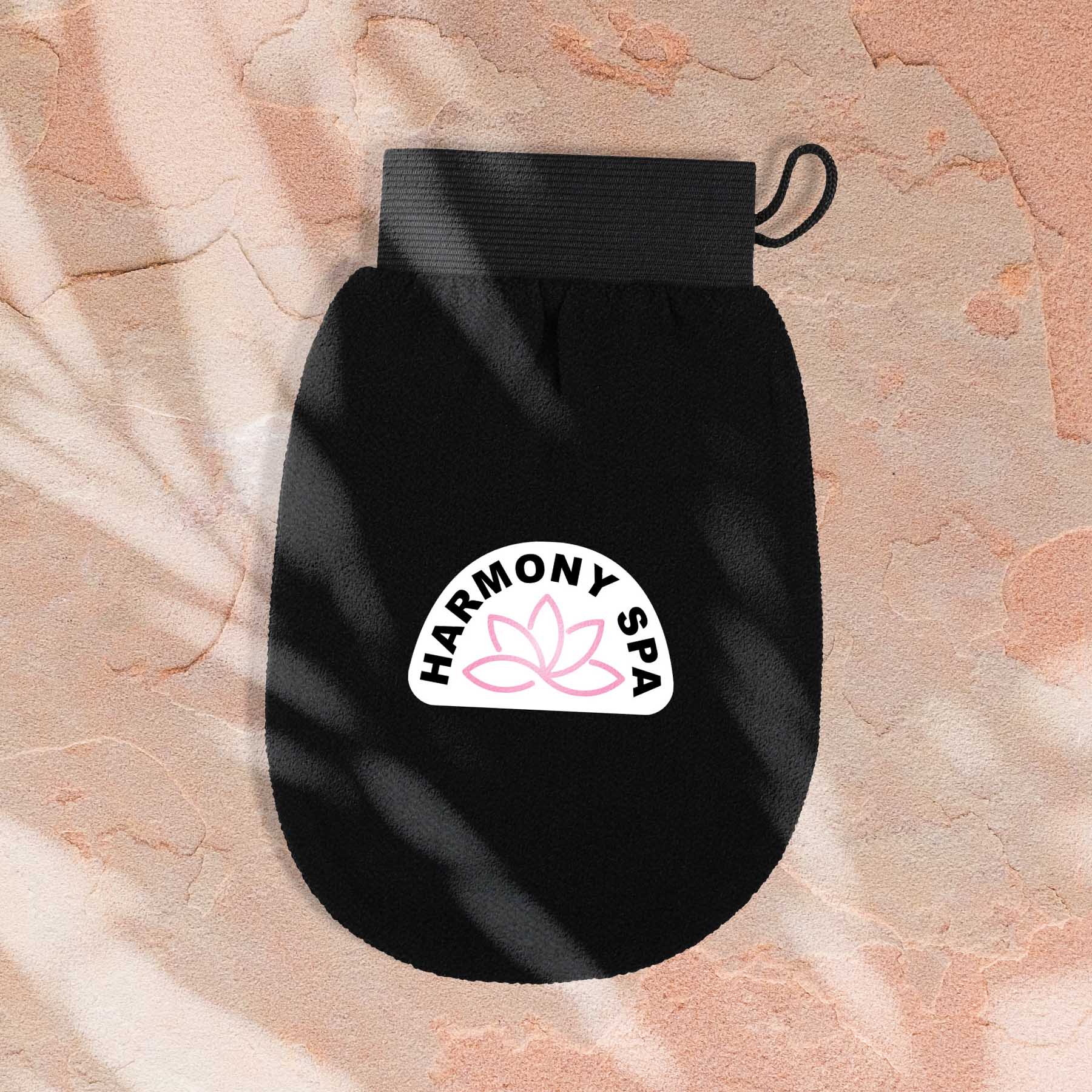 Cleansor Exfoliating Mitt 4