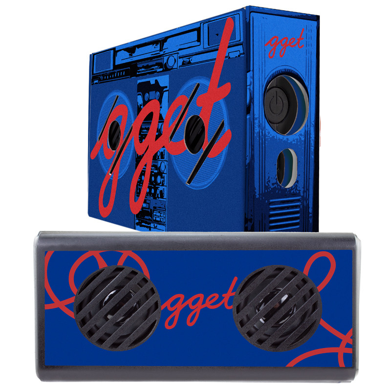 Sound in the Boxx 7