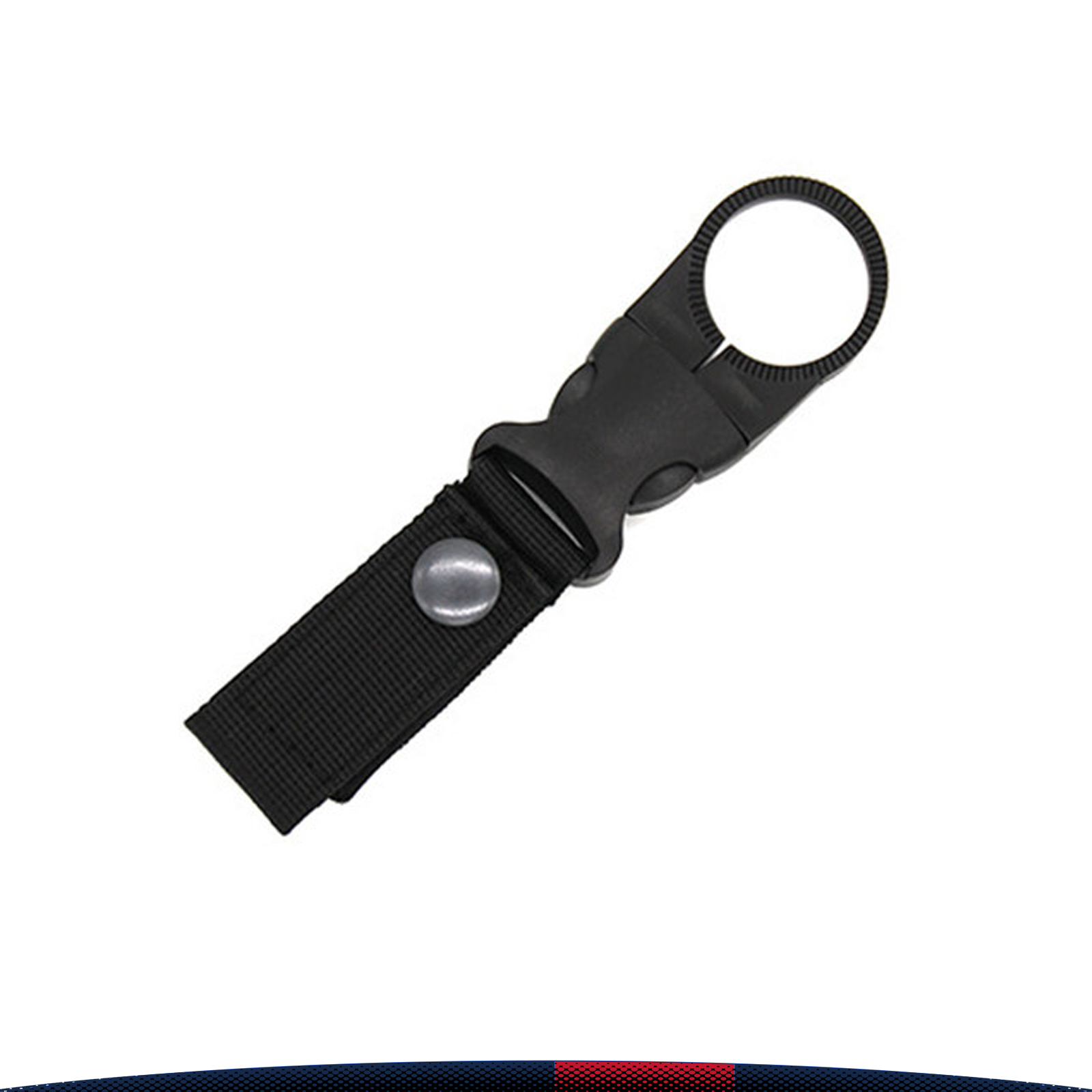 Michael Hanging Bottle Buckle 2