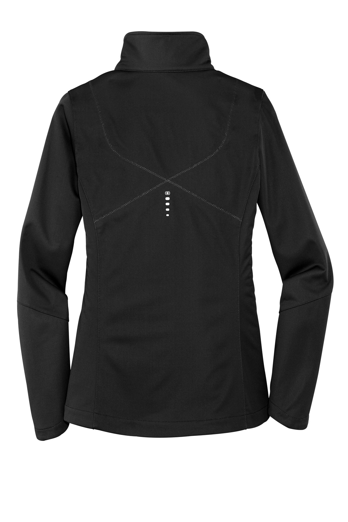 Women's Crux Soft Shell