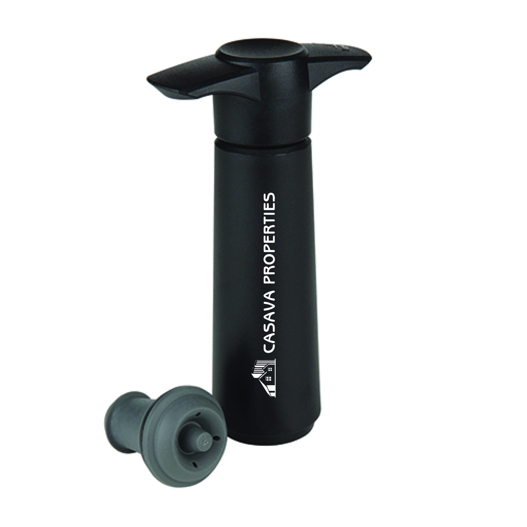 Vacu Vin Wine Saver 1