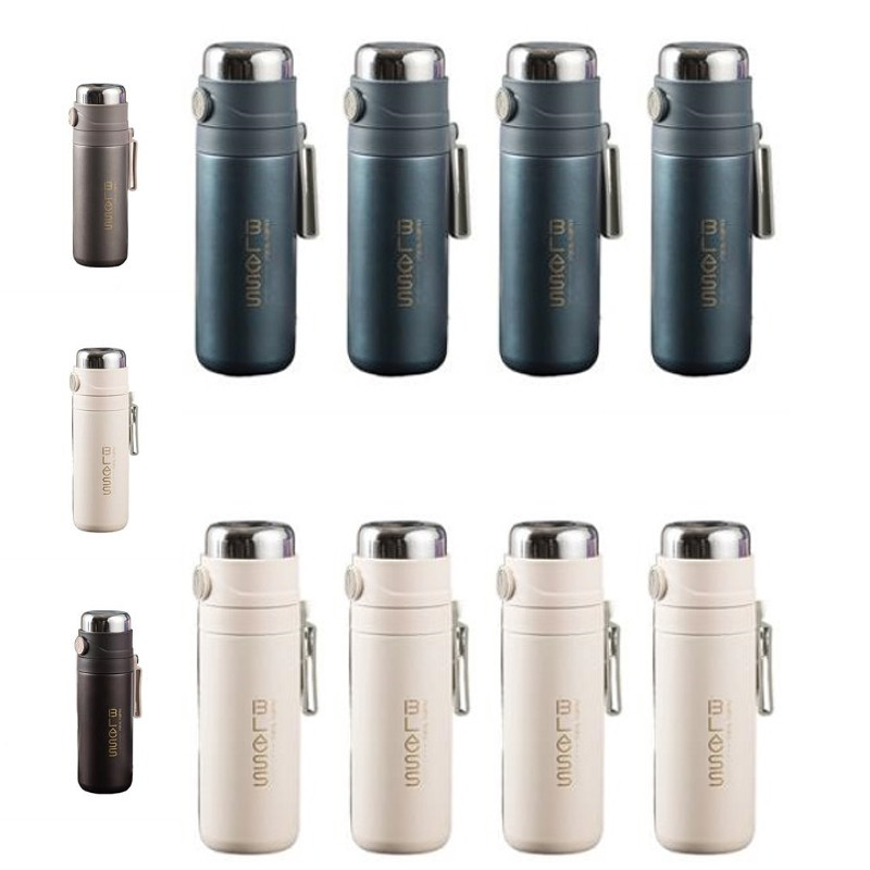17 OZ Stainless Steel Insulated Water Bottle 1