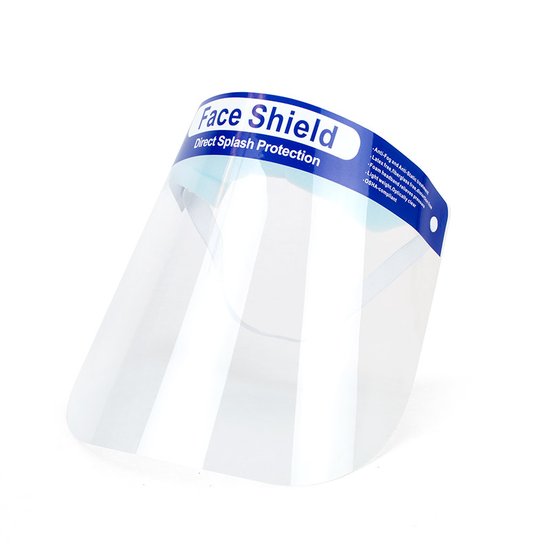 Face Shield