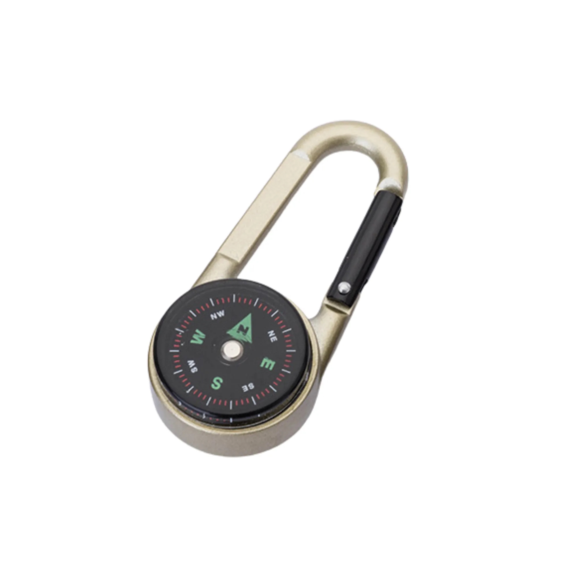 Waterproof Zinc Alloy Outdoor Compass 2