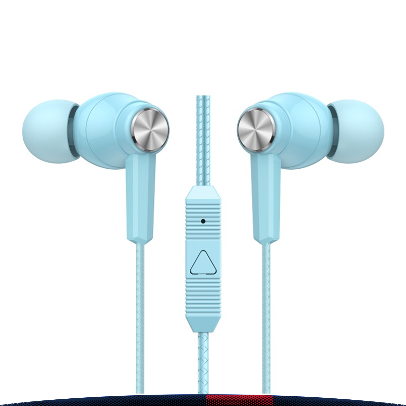 Raddai Earbuds 10