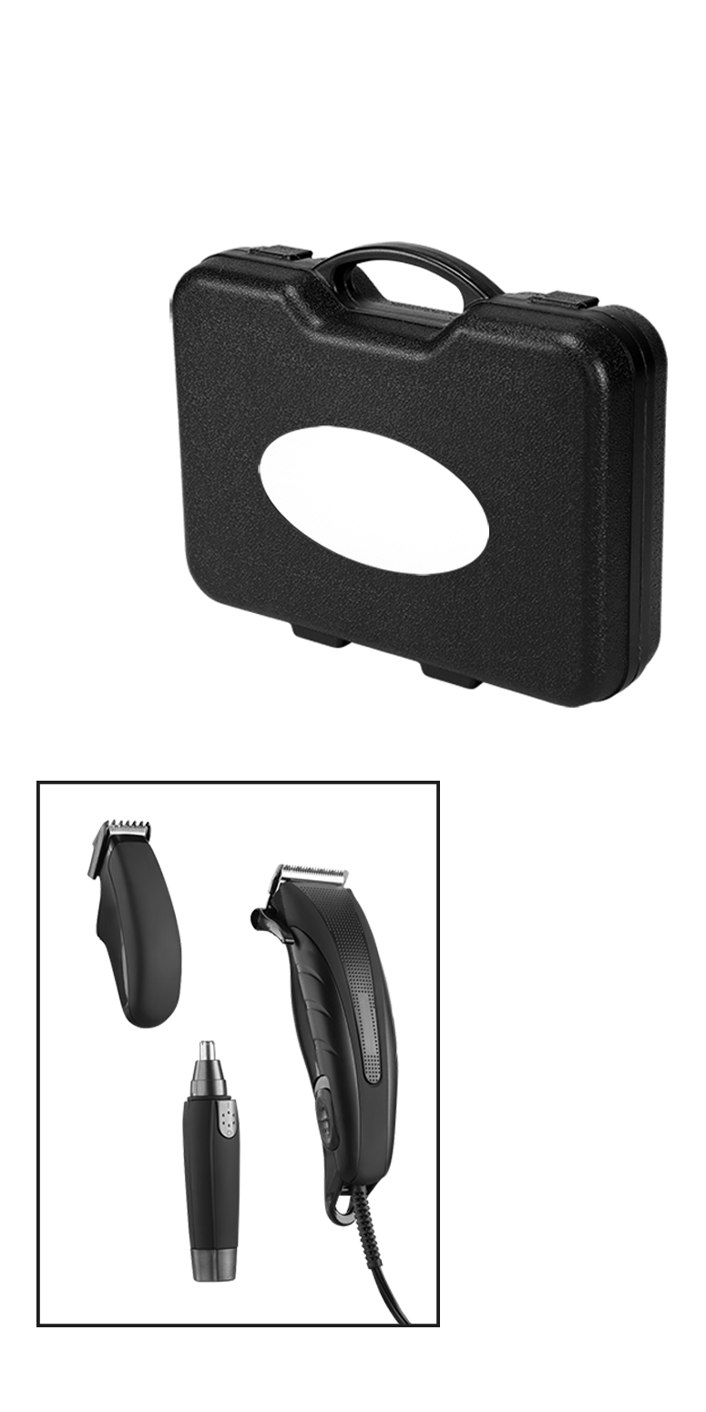 Vivitar® Ultimate Grooming All-In-One Kit 5