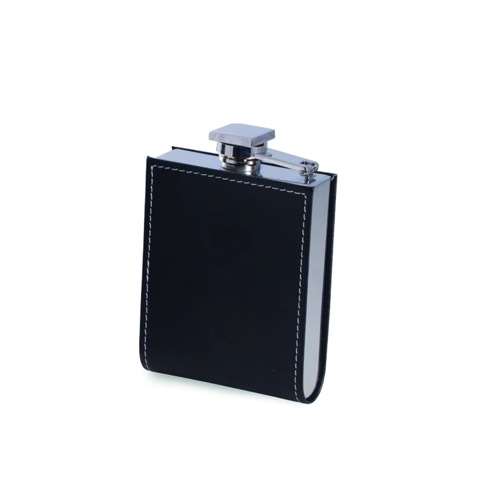 Elegant 5 Oz. Pocket Flask 1
