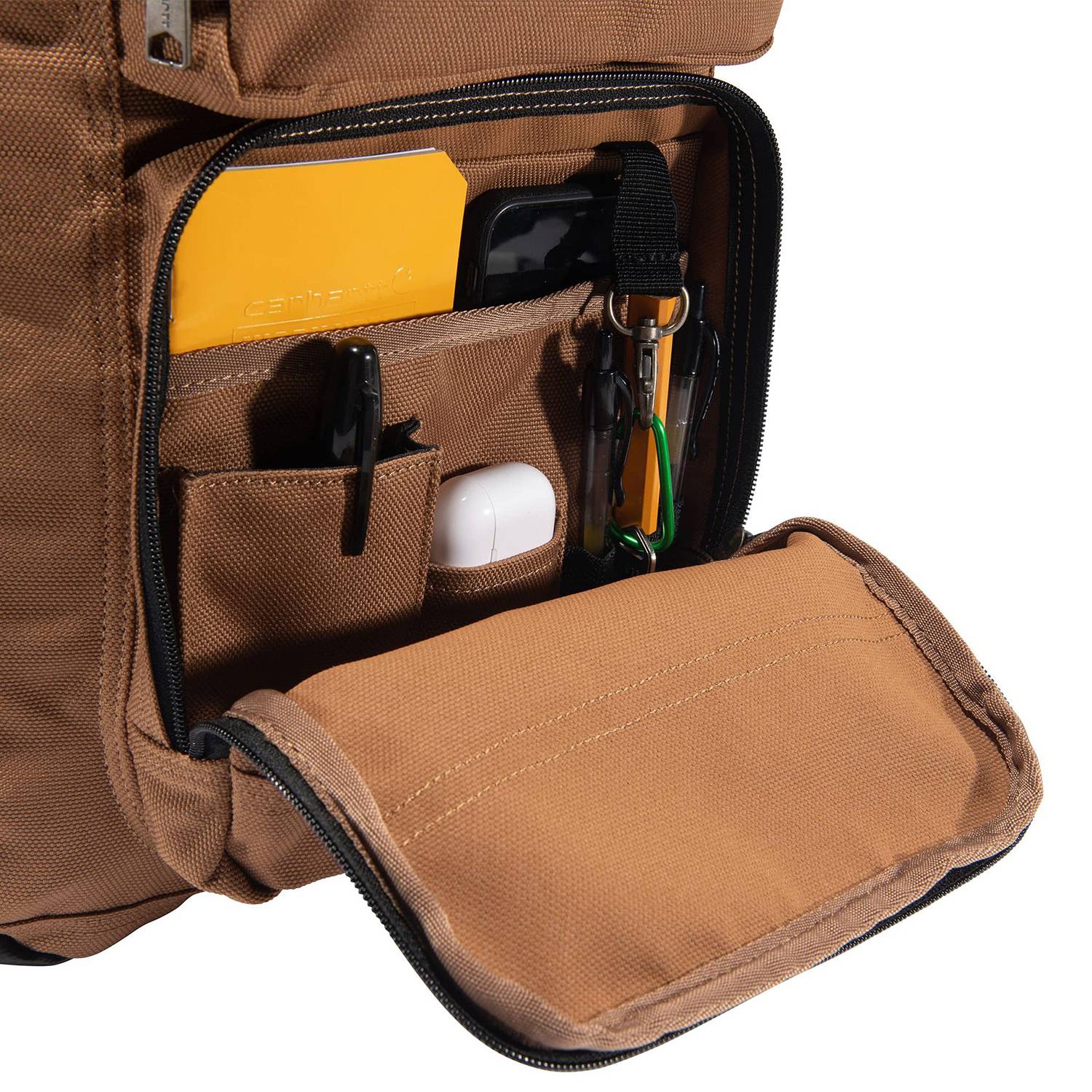 Oxford Laptop Backpack Bag for Business 9