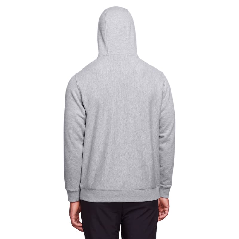 Team 365 Adult Zone HydroSport™ Heavyweight Pullover Hooded Sweatshirt 7