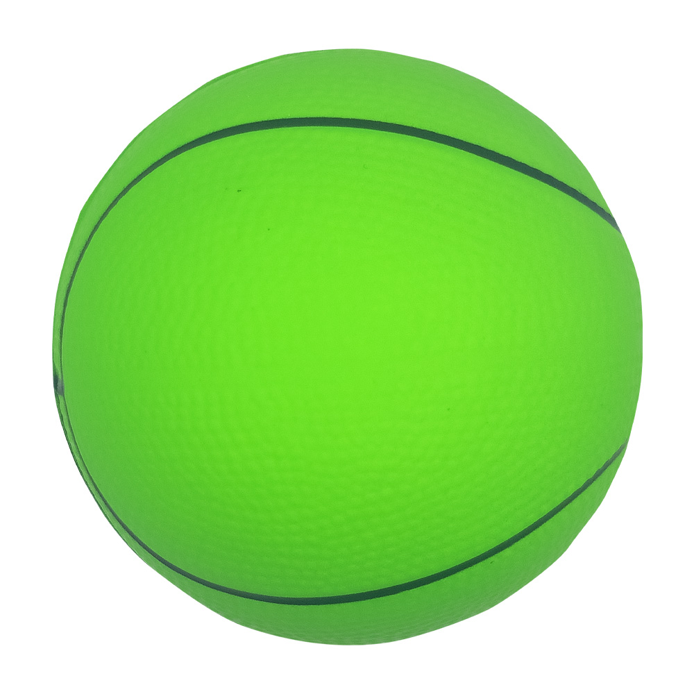 Basketball Stress Reliever 2