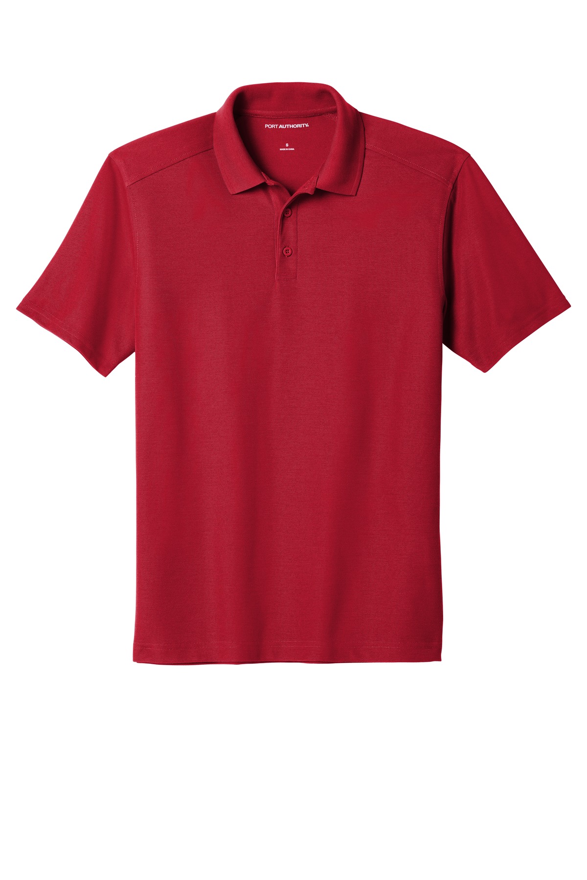 EZPerformance Pique Polo