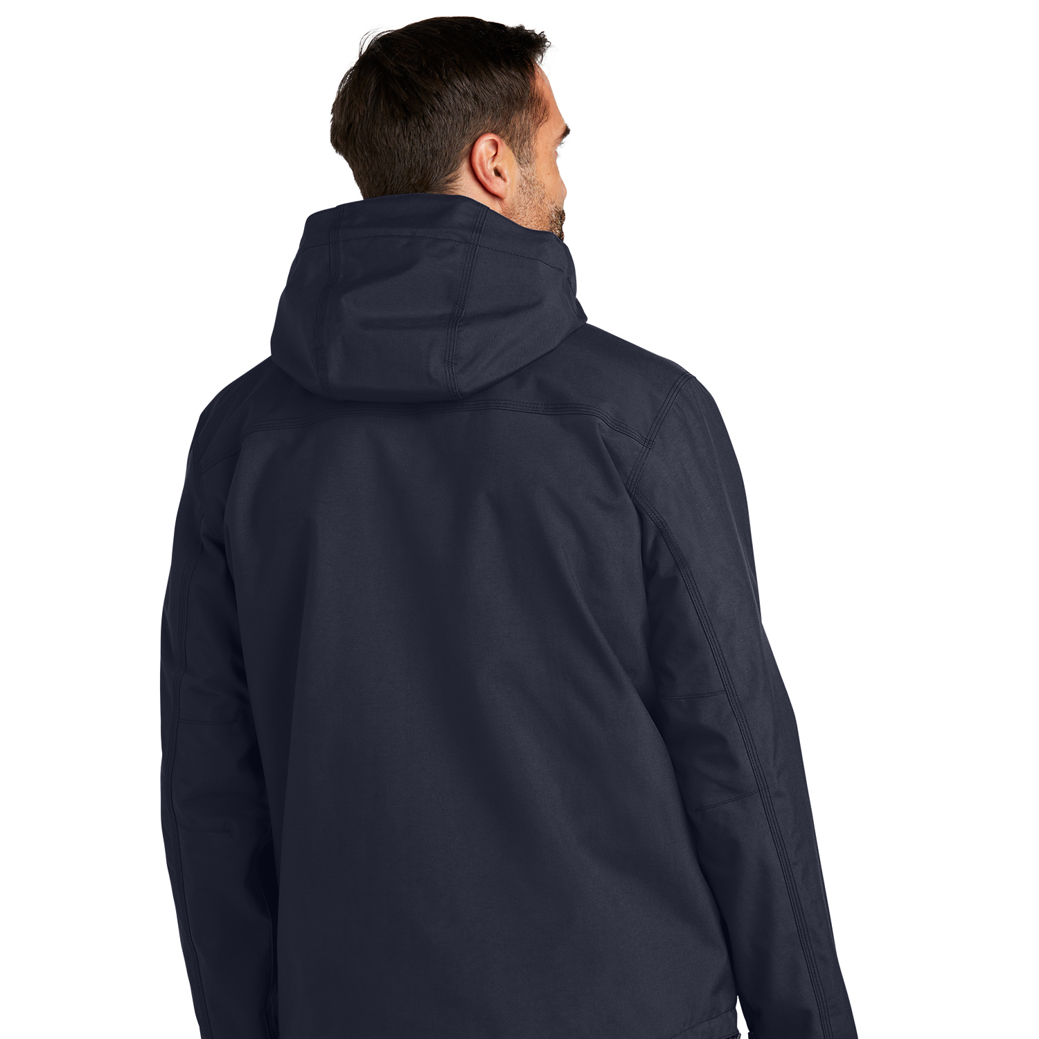 Carhartt® Storm Defender Jacket 11