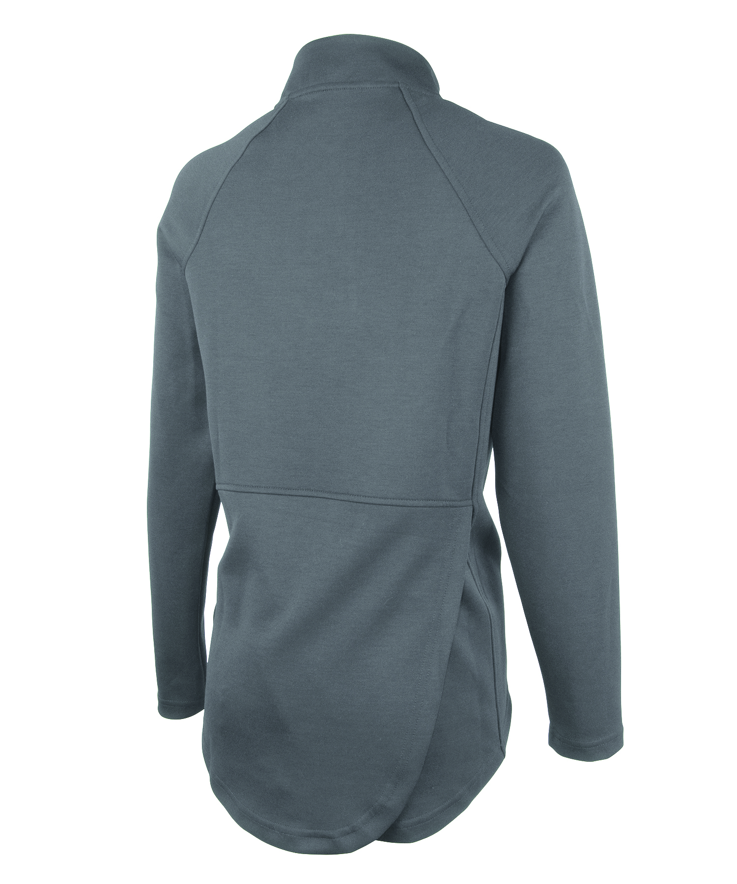Women's Seaport Quarter Zip 20