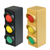 Traffic Light Stress Reliever 1