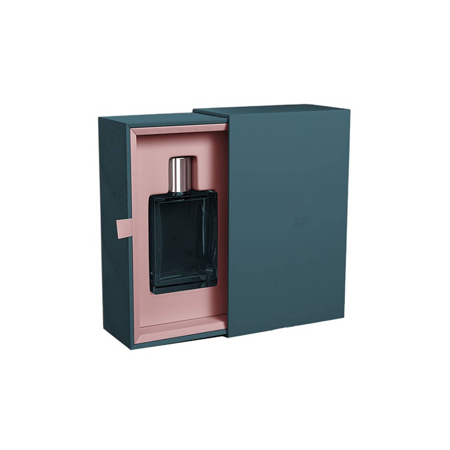 Drawer-style perfume case 3