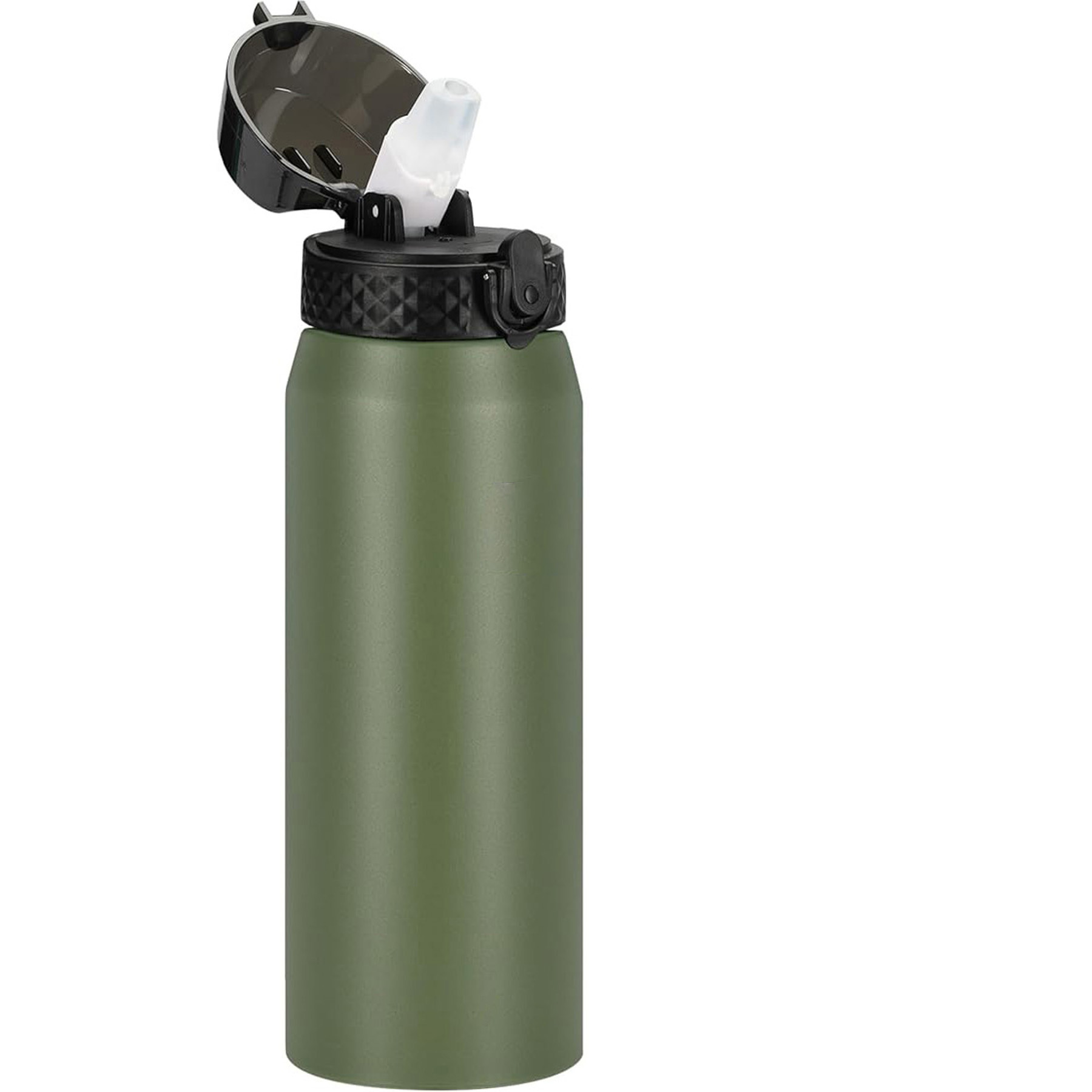 20 Oz Insulated Stainless Steel Sports Water Bottle 5