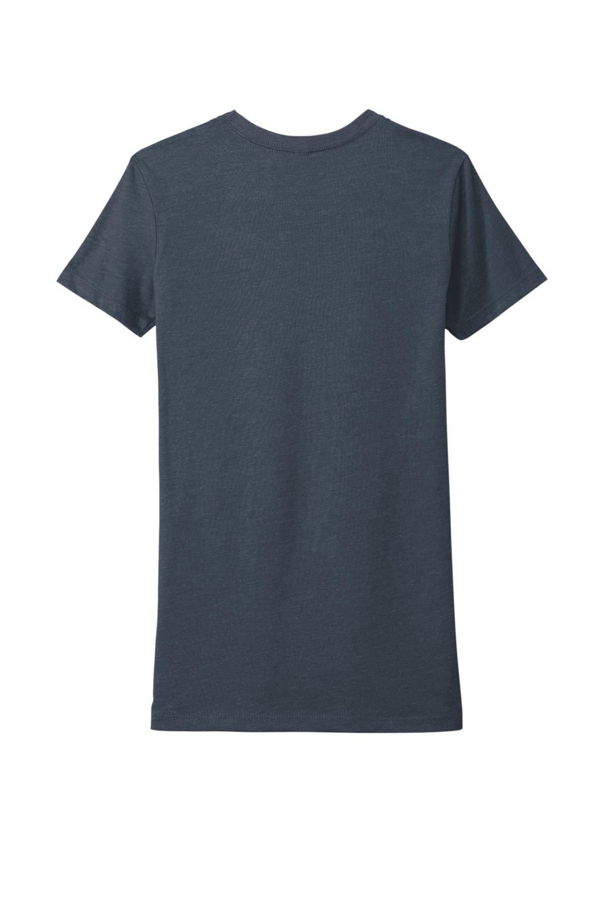 Next Level Apparel Women's CVC Tee. NL6610 31