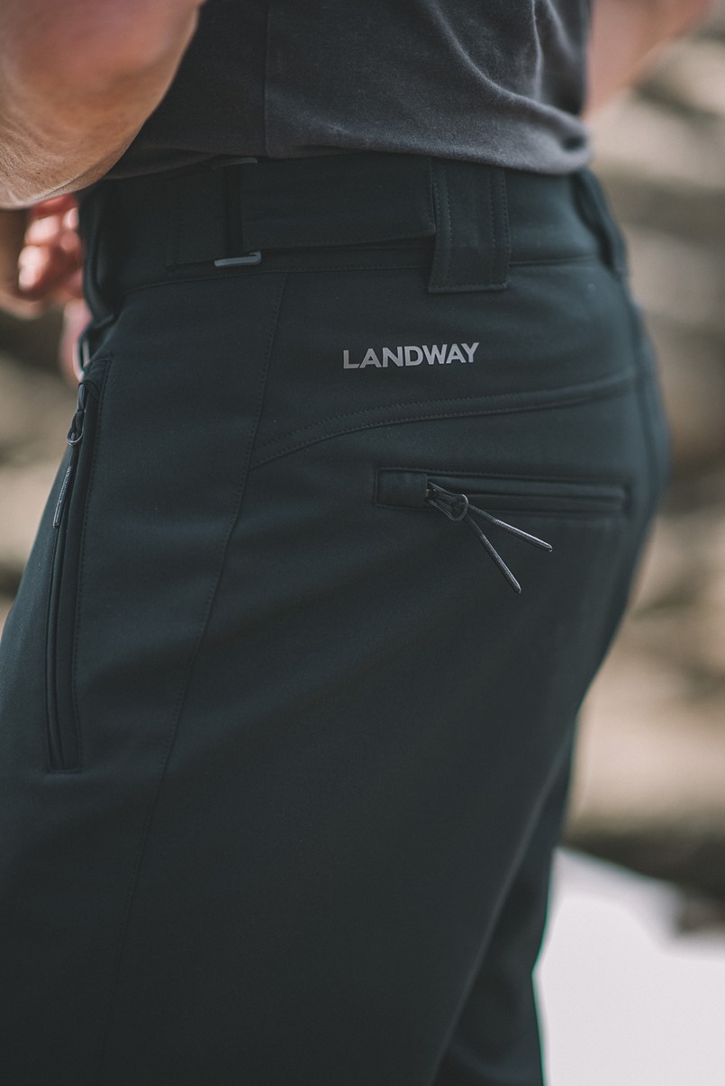 Venture Pant 4