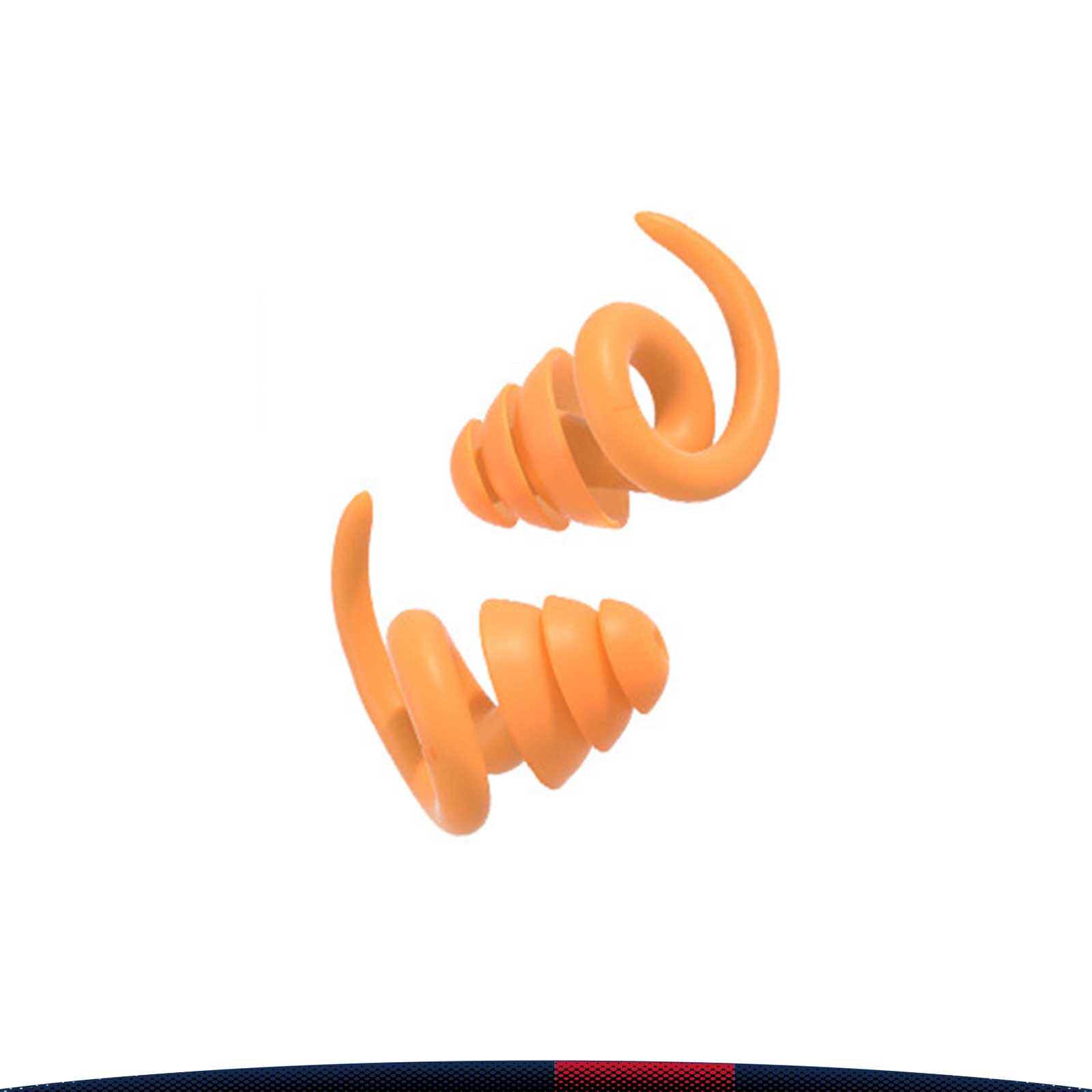 Rovix Silicone Earplugs 5