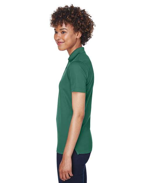 Women's Cool & Dry Mesh Piqué Polo - 8210L 103