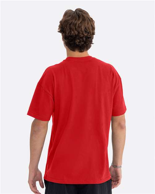 Heavyweight T-Shirt - 7200 40