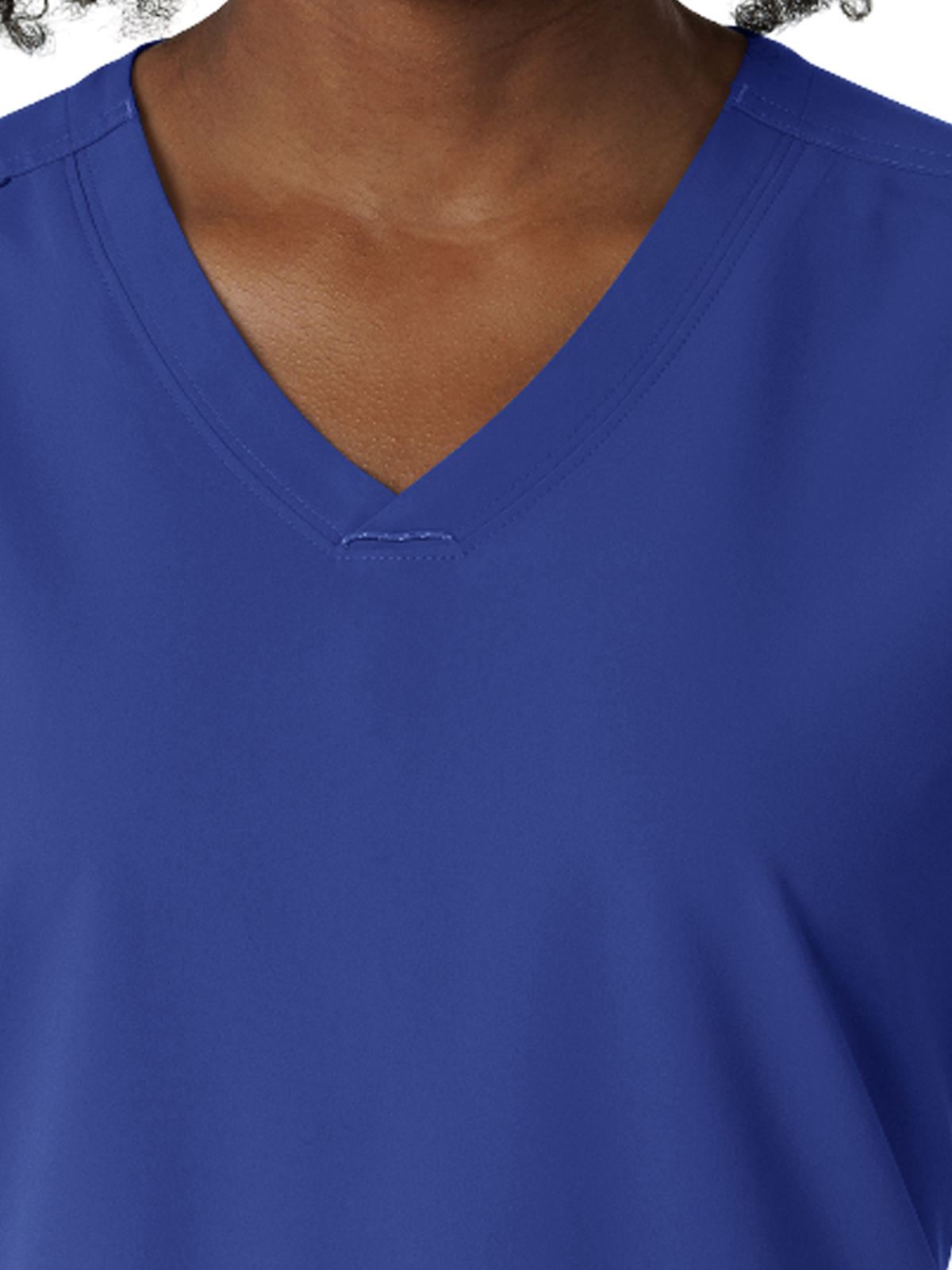 Wink - Nurtur - Women's Three-Pocket V-Neck Scrub Top 39