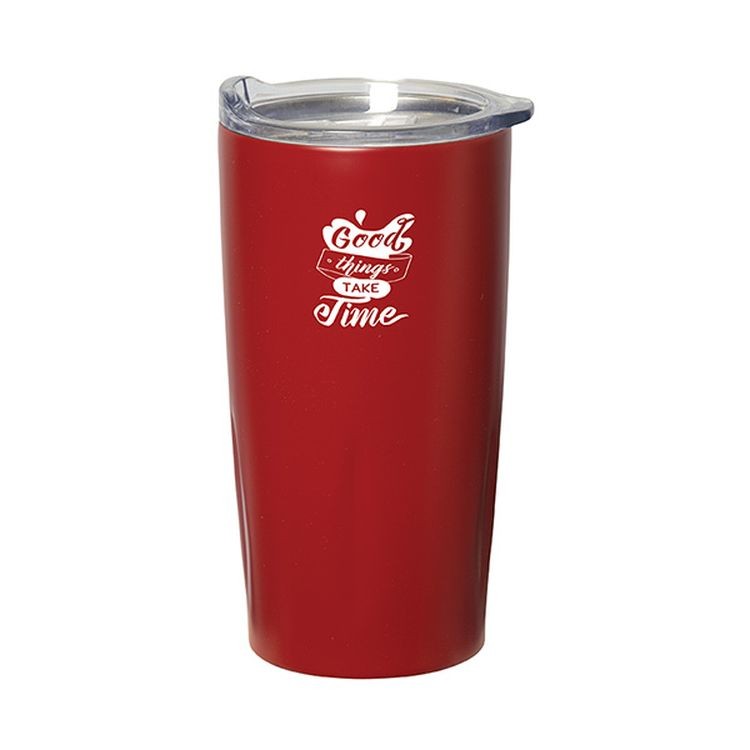 Day Rider 600 Ml. (20 Fl. Oz.) Travel Tumbler 8
